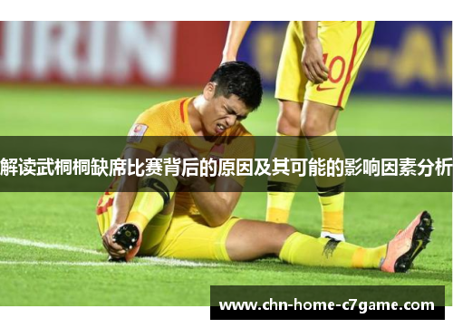 解读武桐桐缺席比赛背后的原因及其可能的影响因素分析 解读武桐桐缺席比赛背后的原因及其可能的影响因素分析