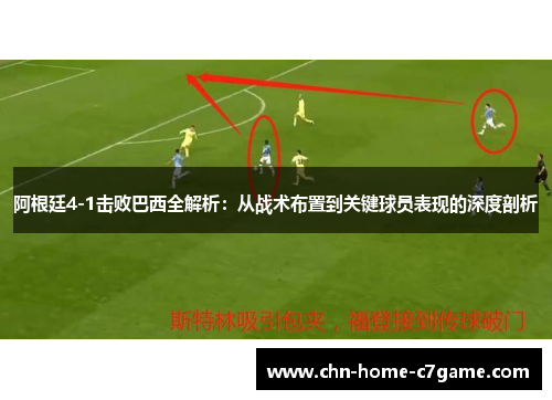 阿根廷4-1击败巴西全解析：从战术布置到关键球员表现的深度剖析